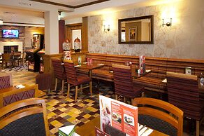 Premier Inn Exeter - M5 J29