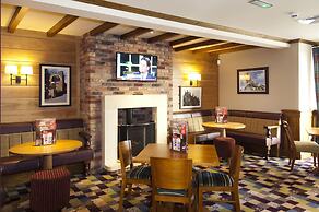 Premier Inn Exeter - M5 J29