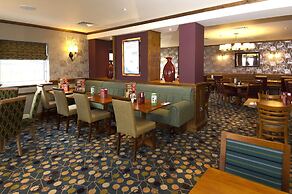 Premier Inn Exeter - M5 J29