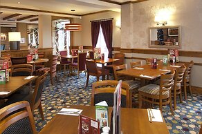 Premier Inn Exeter - M5 J29