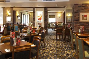 Premier Inn Exeter - M5 J29