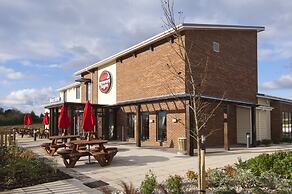 Premier Inn Exeter - M5 J29