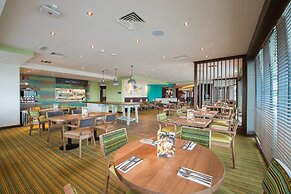 Premier Inn Exmouth Seafront
