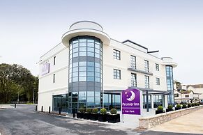 Premier Inn Exmouth Seafront