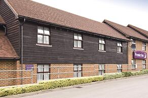 Premier Inn Sandhurst