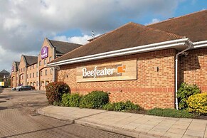 Premier Inn Guildford North - A3