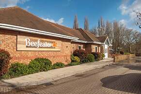 Premier Inn Guildford North - A3