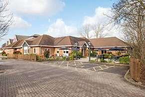 Premier Inn Guildford North - A3