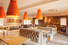 Premier Inn Guildford North - A3