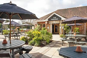 Premier Inn Guildford North - A3