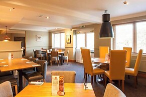 Premier Inn Guildford North - A3