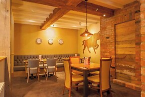 Premier Inn Guildford North - A3
