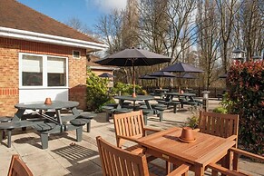 Premier Inn Guildford North - A3