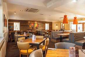 Premier Inn Guildford North - A3