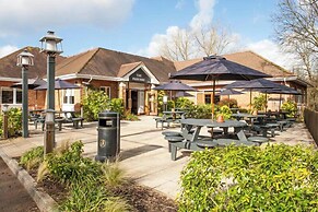 Premier Inn Guildford North - A3
