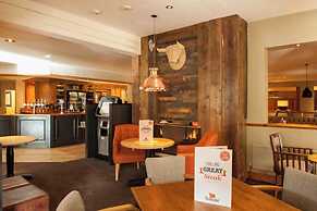 Premier Inn Guildford North - A3