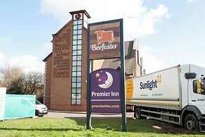 Premier Inn Guildford North - A3