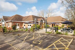 Premier Inn Guildford North - A3
