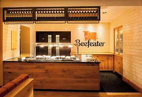 Premier Inn Guildford North - A3