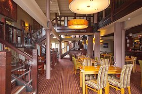 Premier Inn Falkirk Central