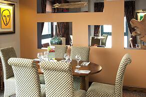 Premier Inn Camberley