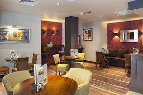 Premier Inn Camberley