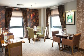 Premier Inn Camberley