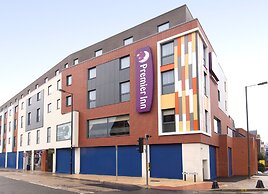 Premier Inn Camberley