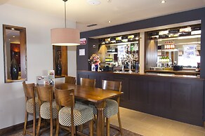 Premier Inn Camberley
