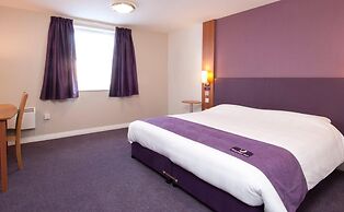 Premier Inn Camberley