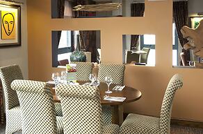 Premier Inn Camberley