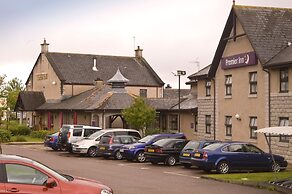 Premier Inn Fort William