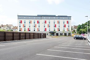 Premier Inn Chatham/Gillingham - Vic Pier