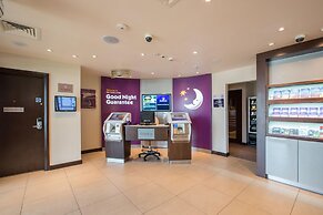 Premier Inn Chatham/Gillingham - Vic Pier