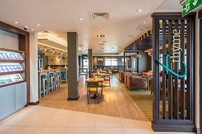 Premier Inn Chatham/Gillingham - Vic Pier