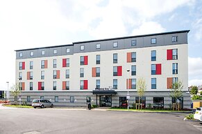 Premier Inn Chatham/Gillingham - Vic Pier
