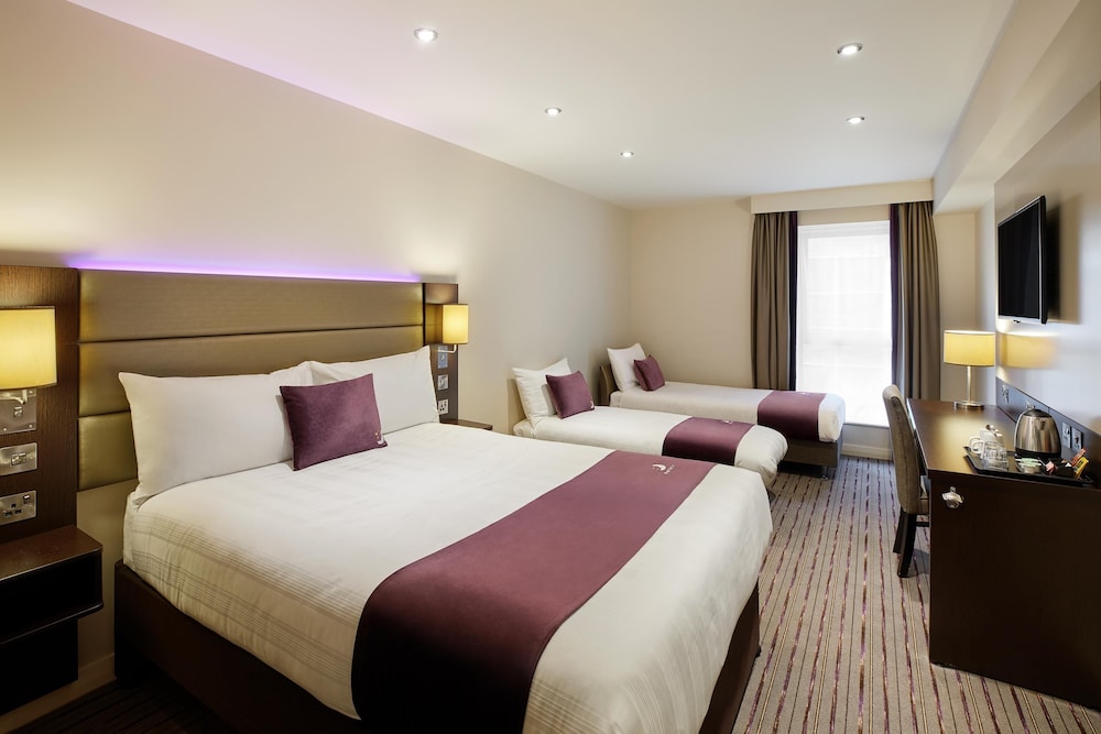Premier Inn Glasgow - Cumbernauld