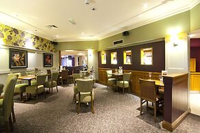 Premier Inn Glasgow Airport