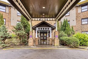 Premier Inn Glasgow Airport