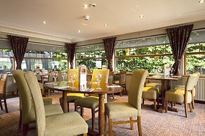 Premier Inn Glasgow Airport