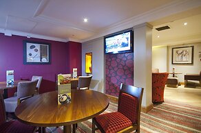 Premier Inn Glasgow Airport