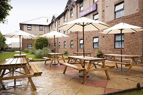 Premier Inn Glasgow Airport