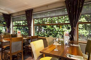 Premier Inn Glasgow Airport