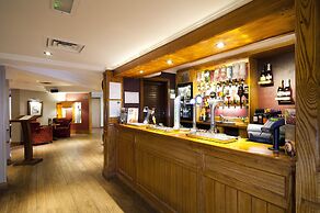Premier Inn Glasgow Airport