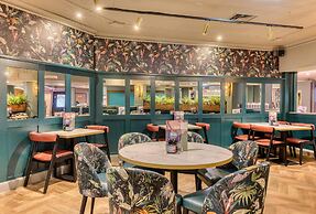 Premier Inn Glasgow Airport