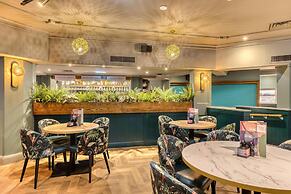 Premier Inn Glasgow Airport