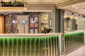 Premier Inn Glasgow Airport
