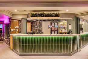 Premier Inn Glasgow Airport