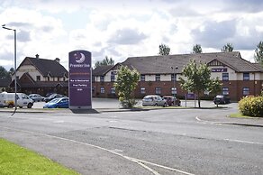 Premier Inn Glasgow - Bellshill