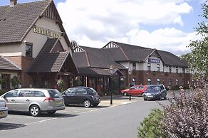 Premier Inn Glasgow - Bellshill